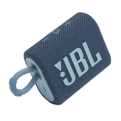 Boxa Fara Fir cu BT 5.1, IP67 - JBL (GO3) - Blue Albastru