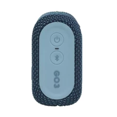 Boxa Fara Fir cu BT 5.1, IP67 - JBL (GO3) - Blue Albastru