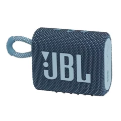 Boxa Fara Fir cu BT 5.1, IP67 - JBL (GO3) - Blue Albastru