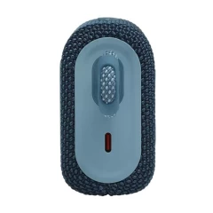 Boxa Fara Fir cu BT 5.1, IP67 - JBL (GO3) - Blue Albastru