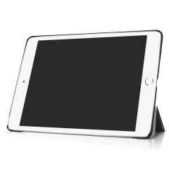 Husa pentru iPad 10.2 (2019/2020/2021) - Techsuit FoldPro - Rose Gold Roz