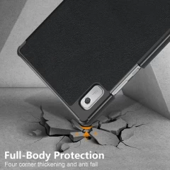 Husa pentru Lenovo Tab M9 9.0 - Techsuit FoldPro - Butterfly Butterfly