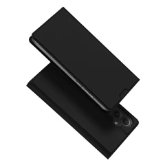 Husa pentru Samsung Galaxy S24 Plus - Dux Ducis Skin Pro - Black Negru
