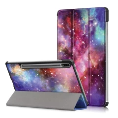 Husa pentru Tab S7 Plus / S8 Plus / S7 FE - Techsuit FoldPro - Galaxy Galaxy