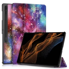 Husa pentru Samsung Galaxy Tab S8 Ultra / S9 Ultra - Techsuit FoldPro - Galaxy Galaxy