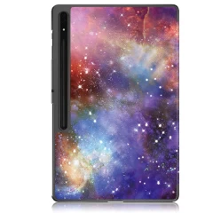 Husa pentru Samsung Galaxy Tab S8 Ultra / S9 Ultra - Techsuit FoldPro - Galaxy Galaxy