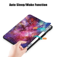 Husa pentru Samsung Galaxy Tab S8 Ultra / S9 Ultra - Techsuit FoldPro - Galaxy Galaxy