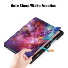 Husa pentru Lenovo Tab M9 9.0 - Techsuit FoldPro - Galaxy Galaxy