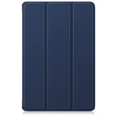 Husa pentru Lenovo Tab M11 - Techsuit FoldPro - Blue Albastru