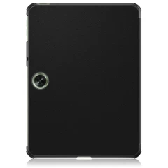 Husa pentru OnePlus Pad Go / Oppo Pad Air2 - Techsuit FoldPro - Black Negru
