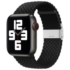 Curea pentru Apple Watch 1/2/3/4/5/6/7/8/9/SE/SE 2 (38/40/41mm) - Techsuit Watchband (W032) - Star Light