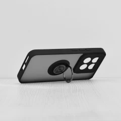 Husa pentru Xiaomi 14 - Techsuit Glinth - Black Negru