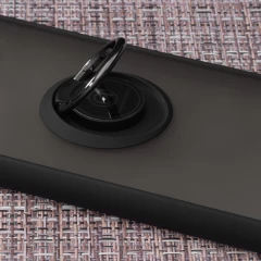 Husa pentru Xiaomi 14 Pro - Techsuit Glinth - Black Negru