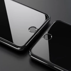 Folie pentru iPhone 11 Pro / X / 10 / XS - Lito 2.5D Classic Glass - Privacy Privacy