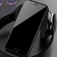Folie pentru iPhone 12 / 12 Pro - Lito 2.5D Classic Glass - Privacy Privacy