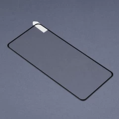 Folie pentru Xiaomi 14 - Dux Ducis Tempered Glass - Black Negru
