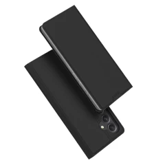 Husa pentru Samsung Galaxy A55 5G - Dux Ducis Skin Pro - Black Negru