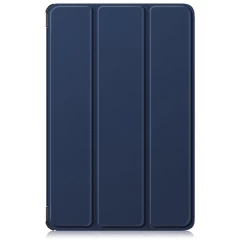 Husa pentru Honor Pad 9 - Techsuit FoldPro - Blue Albastru
