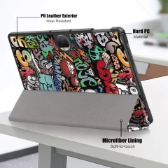 Husa pentru Honor Pad 9 - Techsuit FoldPro - Urban Vibe Urban Vibe