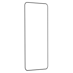 Folie pentru Samsung Galaxy S24 - Techsuit 111D Full Cover / Full Glue Glass - Black Negru