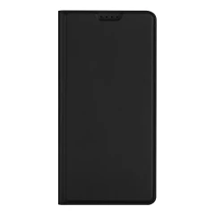 Husa pentru OnePlus 12 - Dux Ducis Skin Pro - Black Negru