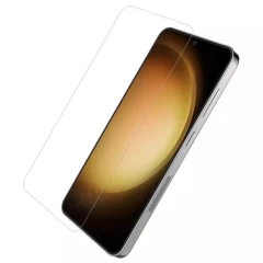 Folie pentru Samsung Galaxy S24 - Nillkin Amazing H+PRO - Clear transparenta