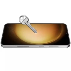 Folie pentru Samsung Galaxy S24 - Nillkin Amazing H+PRO - Clear transparenta
