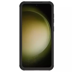 Husa pentru Samsung Galaxy S23 FE - Nillkin CamShield Pro - Black Negru