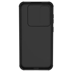 Husa pentru Samsung Galaxy S23 FE - Nillkin CamShield Pro - Black Negru