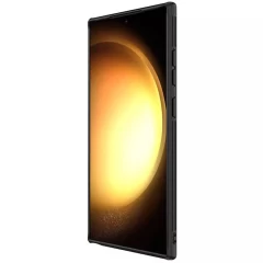 Husa pentru Samsung Galaxy S24 Ultra - Nillkin CamShield Pro - Black Negru