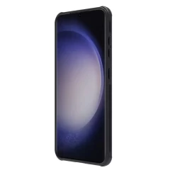Husa pentru Samsung Galaxy S24 Plus - Nillkin CamShield Pro - Black Negru