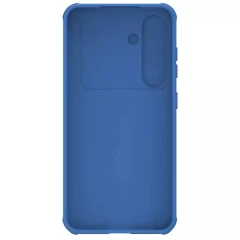 Husa pentru Samsung Galaxy S24 - Nillkin CamShield Pro - Blue Albastru