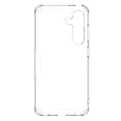 Husa pentru Samsung Galaxy S24 Plus - Nillkin Nature TPU Case - Transparent transparenta