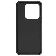 Husa pentru Xiaomi 14 - Nillkin Super Frosted Shield Pro - Black Negru