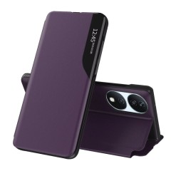 Husa pentru Honor X7b - Techsuit eFold Series - Purple