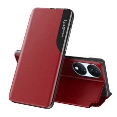 Husa pentru Honor X7b - Techsuit eFold Series - Red