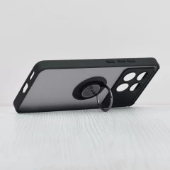 Husa pentru Xiaomi Poco X6 Pro - Techsuit Glinth - Black Negru