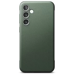 Husa pentru Samsung Galaxy S23 FE - Ringke Onyx - Dark Green Verde