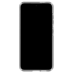 Husa pentru Samsung Galaxy S24 Plus - Spigen Ultra Hybrid - Clear transparenta