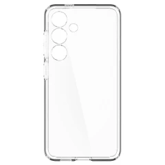 Husa pentru Samsung Galaxy S24 Plus - Spigen Ultra Hybrid - Clear transparenta