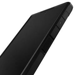 Folie pentru Samsung Galaxy S24 Ultra (set 2) - Spigen Neo Flex - Clear transparenta