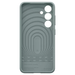 Husa pentru Samsung Galaxy S24 Plus - Spigen Caseology Parallax - Sage Green Verde
