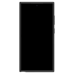 Husa pentru Samsung Galaxy S24 Ultra - Spigen Ultra Hybrid - Frost Black cenusiu