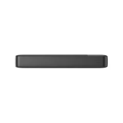 Baterie Externa USB, Type-C, 20000mAh, 15W - Anker PowerCore 326 (A1367G11) - Black Negru