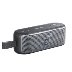 Boxa Portabila Waterproof IPX7, 20W - Anker SoundCore Motion 100 (A3133011) - Black 