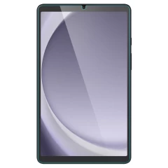 Folie pentru Samsung Galaxy Tab A9 - Spigen Glas.tR Slim - Clear transparenta
