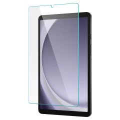 Folie pentru Samsung Galaxy Tab A9 - Spigen Glas.tR Slim - Clear transparenta