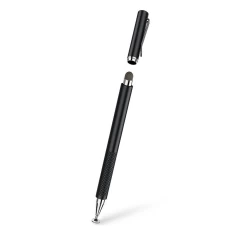 Stylus Pen Universal - Spigen - Black Negru