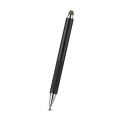 Stylus Pen Universal - Spigen - Black Negru