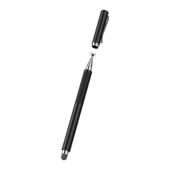 Stylus Pen Universal - Spigen - Black Negru